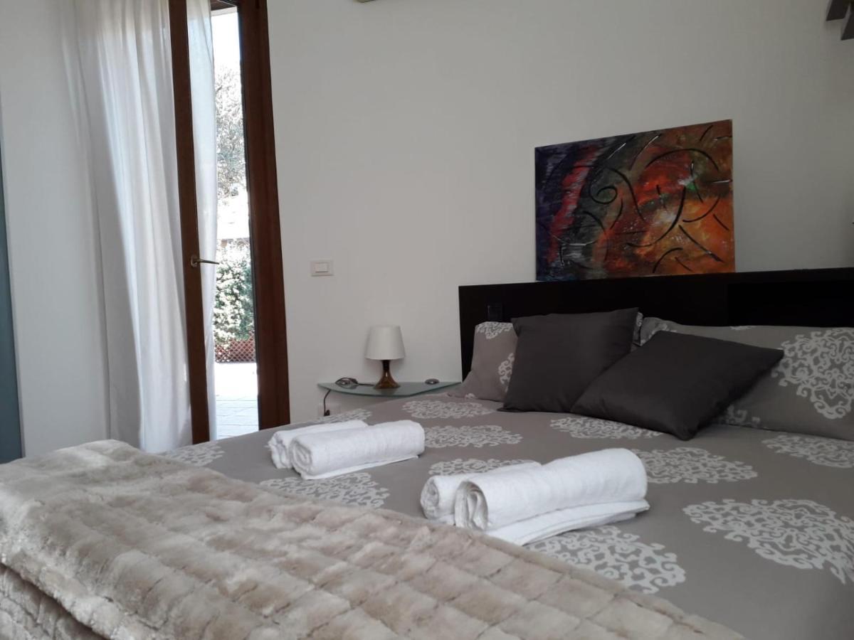Home Scalzi 18 Верона Екстериор снимка