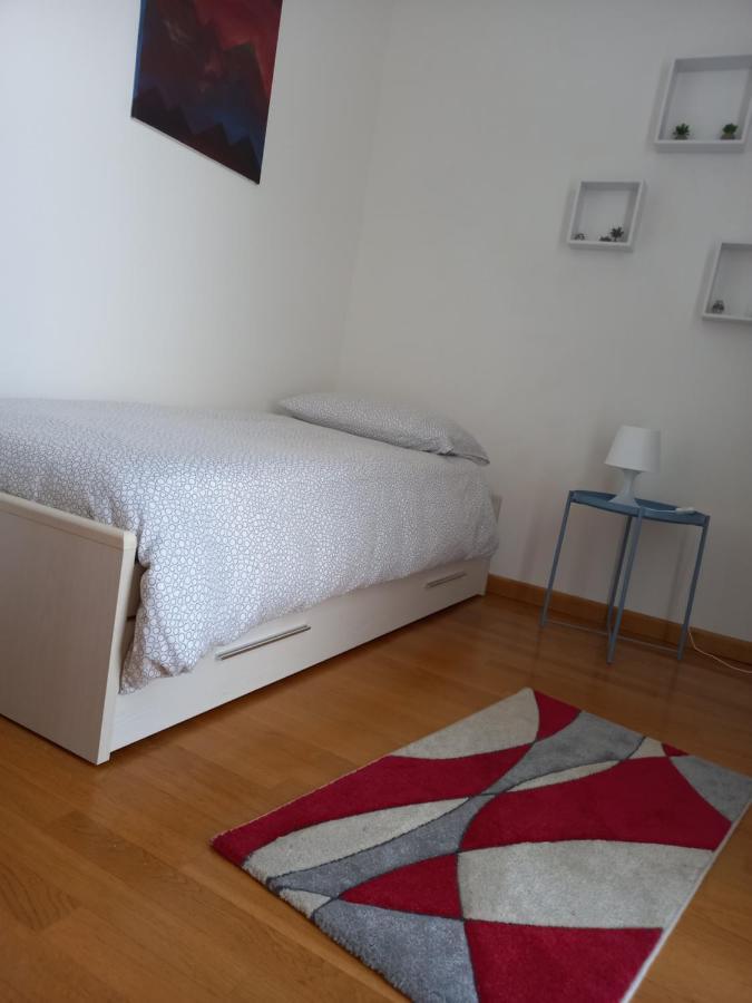 Home Scalzi 18 Верона Екстериор снимка