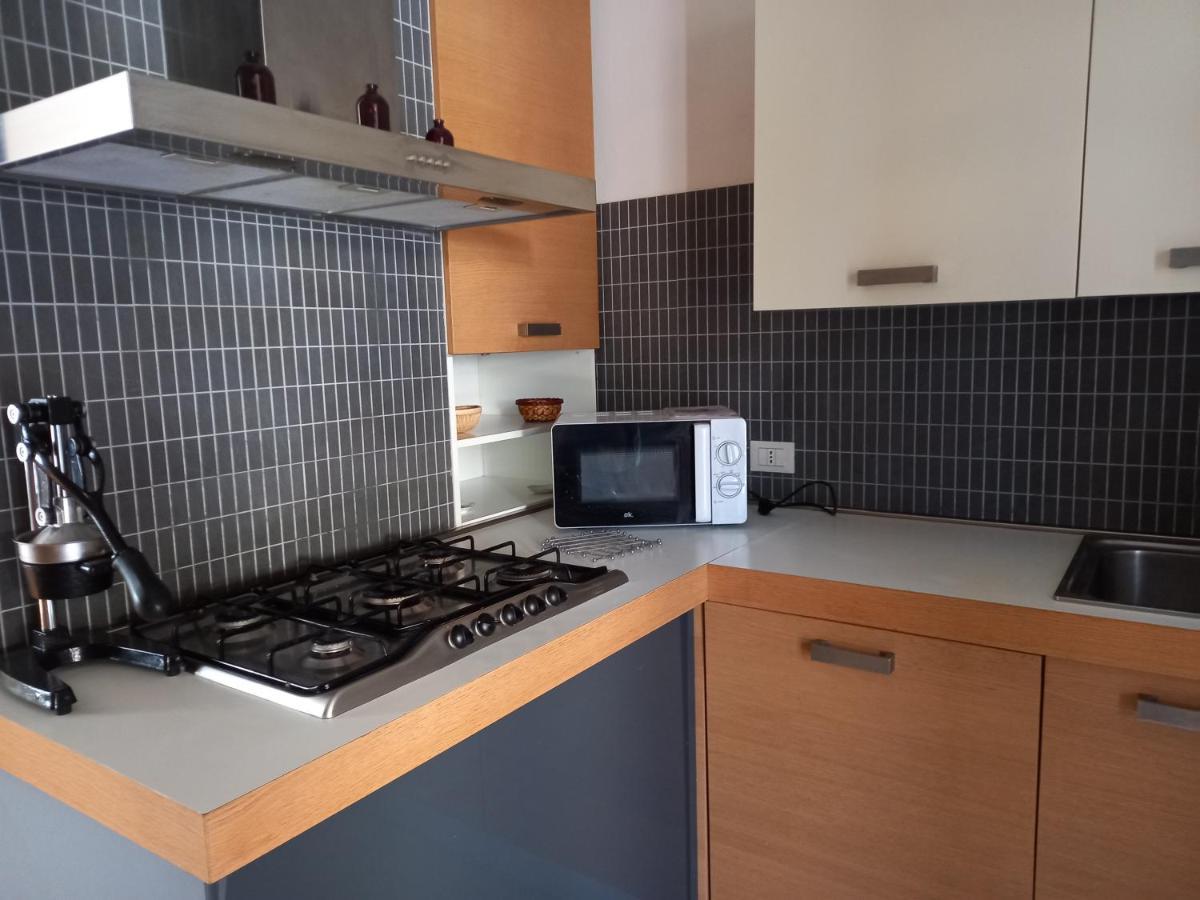 Home Scalzi 18 Верона Екстериор снимка