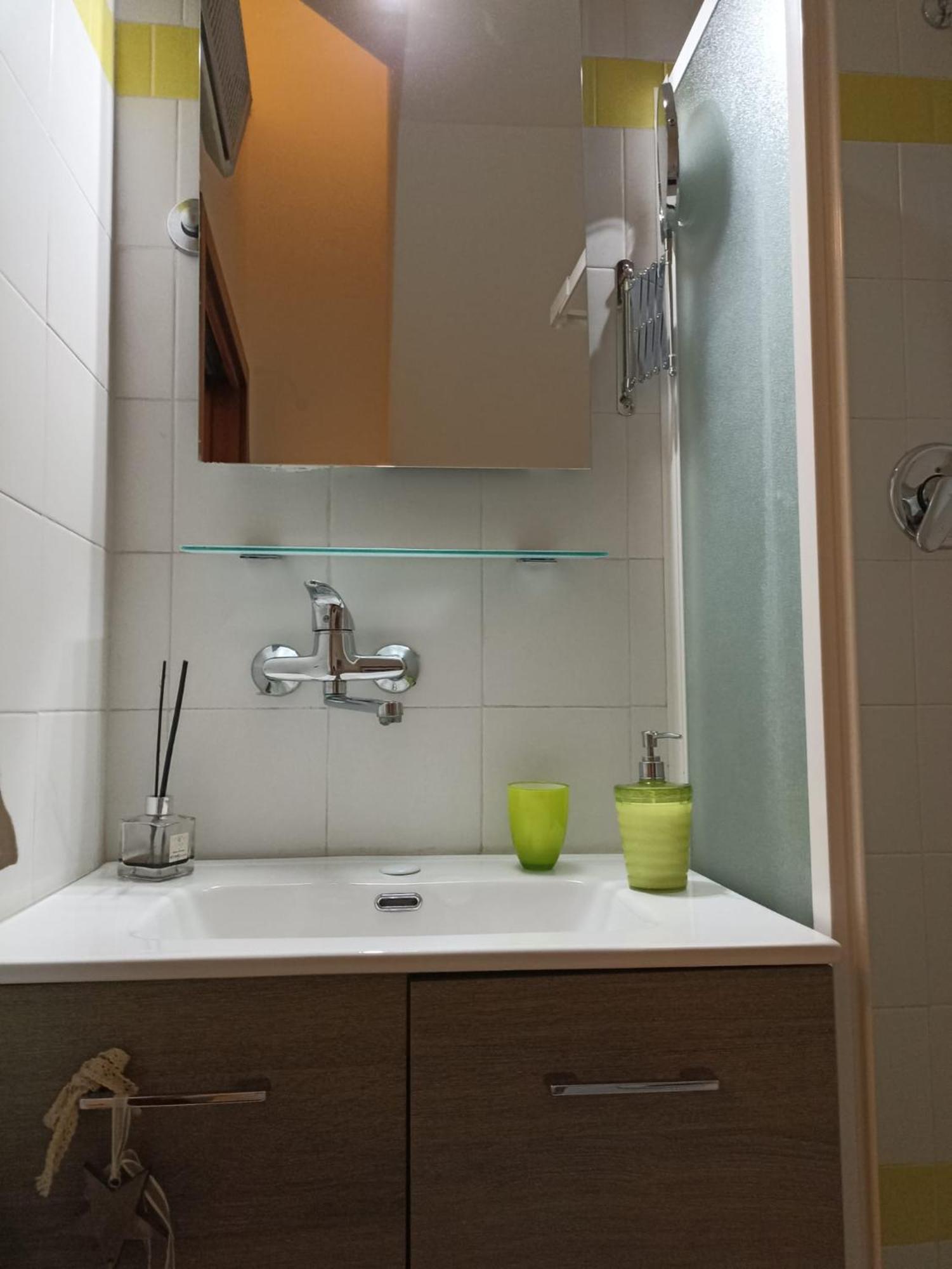 Home Scalzi 18 Верона Екстериор снимка